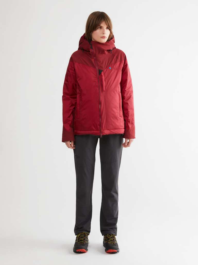 Bifrost 2.0 Hood Jacket Women's image 2