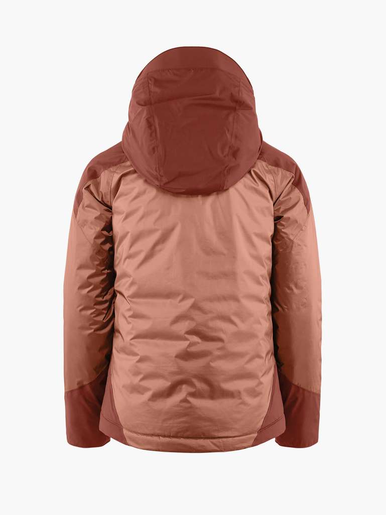 Bifrost 2.0 Hood Jacket Women's image 5