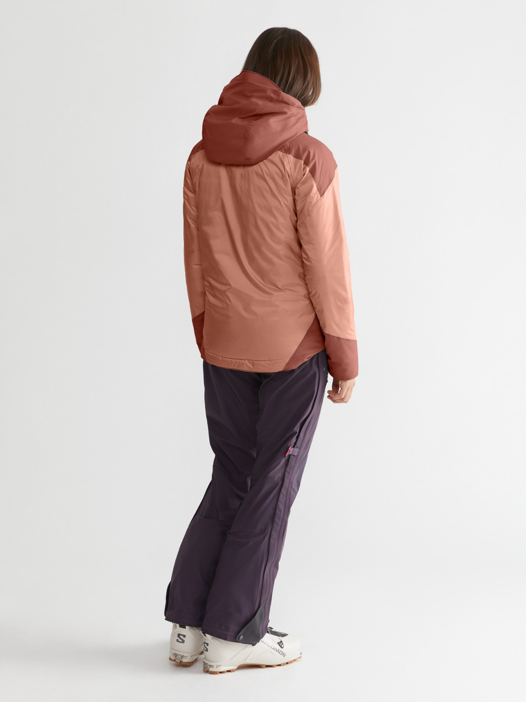 Image 4 for product Bifrost 2.0 Hood Jacket Women's