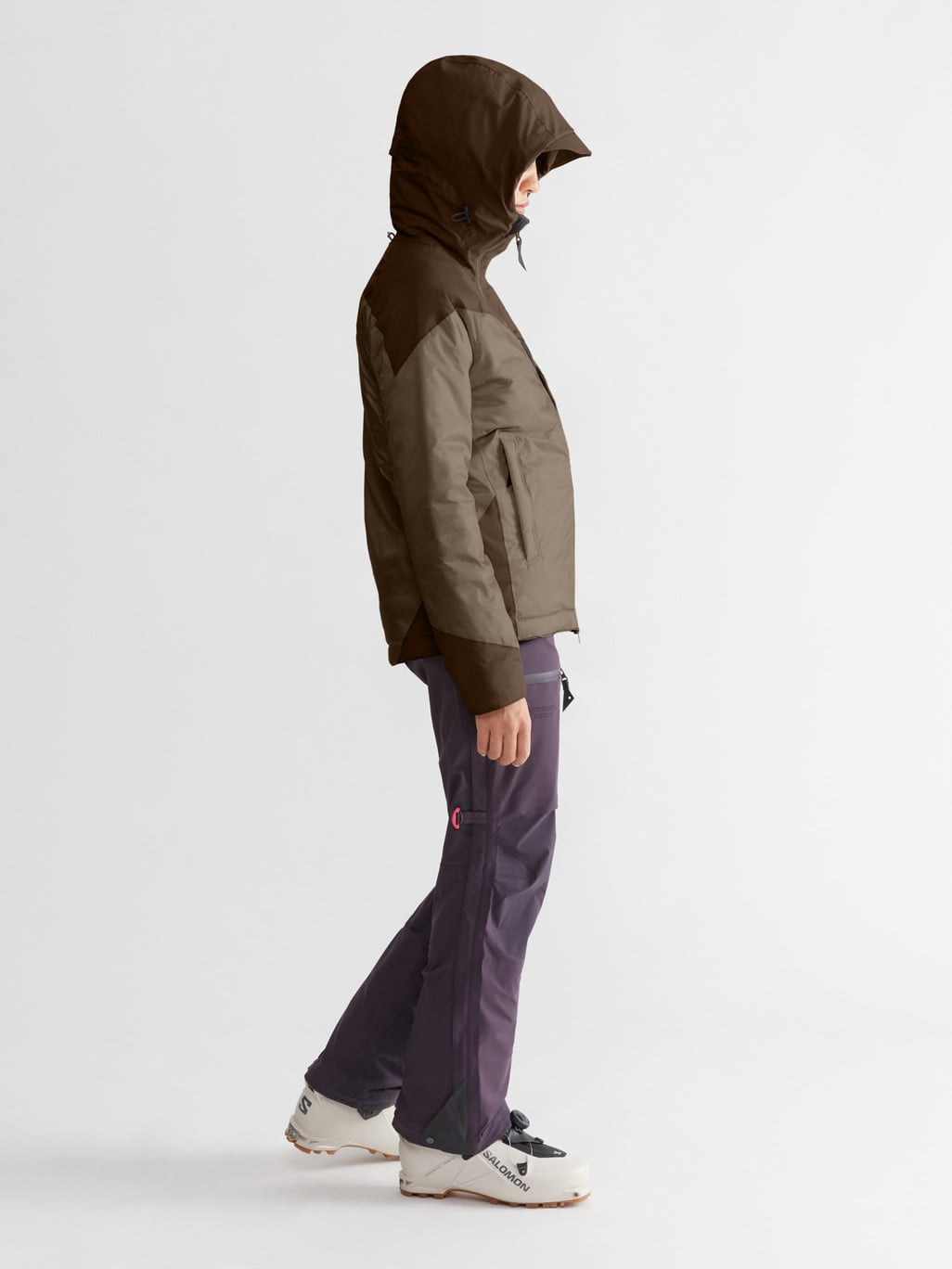 Image 3 for product Bifrost 2.0 Hood Jacket Women's