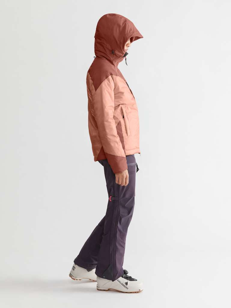 Bifrost 2.0 Hood Jacket Women's image 3