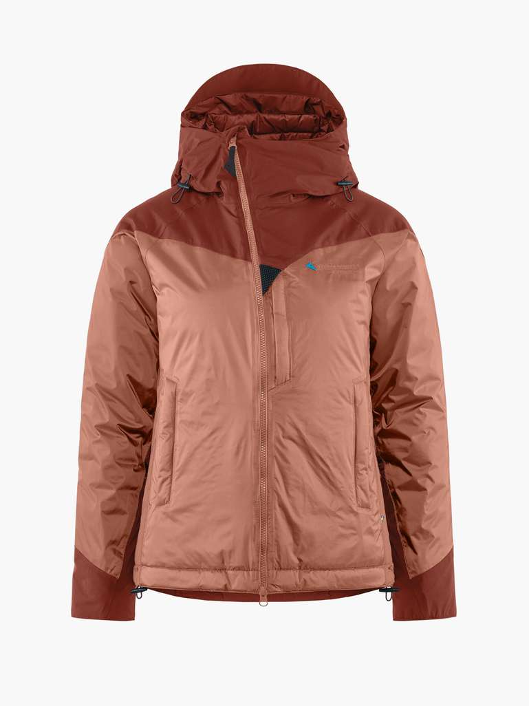 Bifrost 2.0 Hood Jacket Women's image 4
