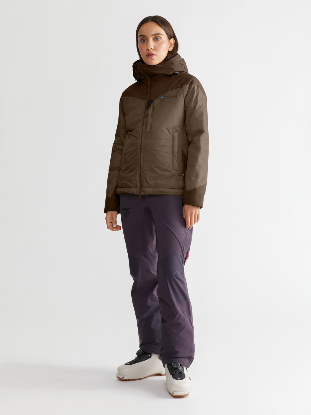 Image 2 for product Bifrost 2.0 Hood Jacket Women's