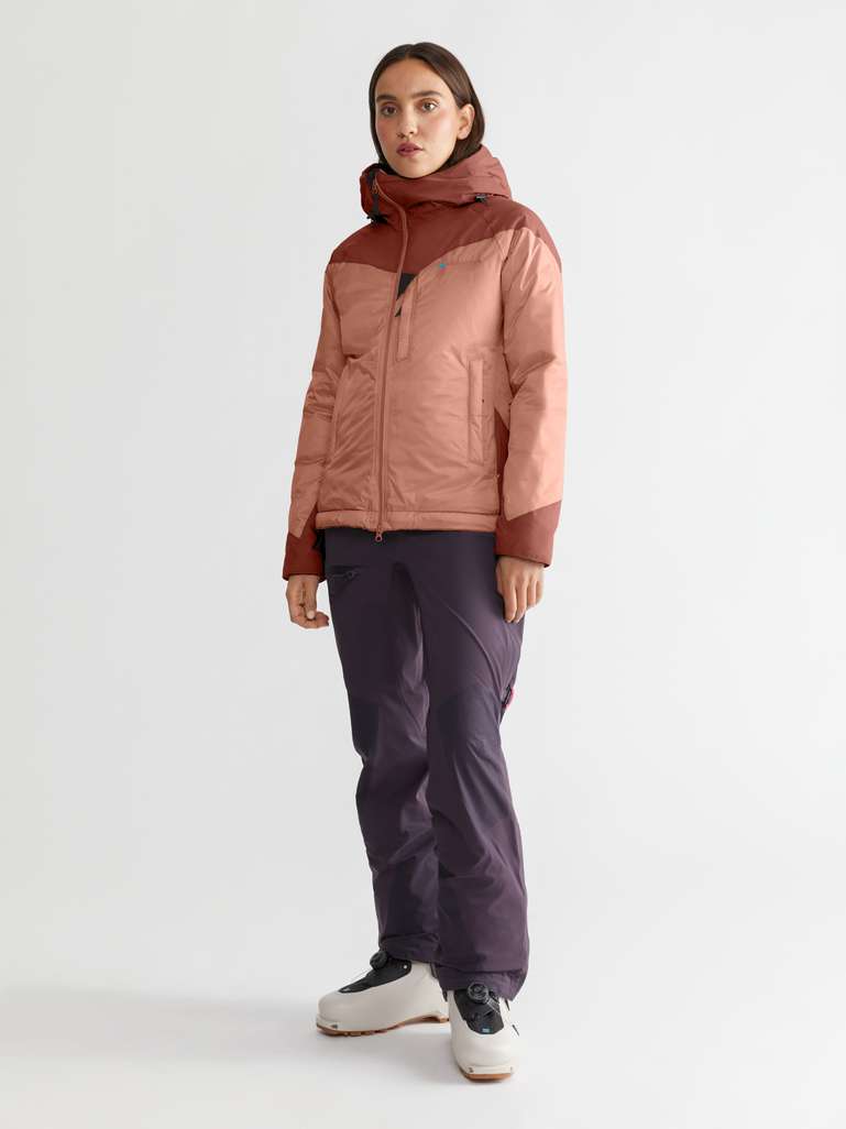 Bifrost 2.0 Hood Jacket Women's image 2