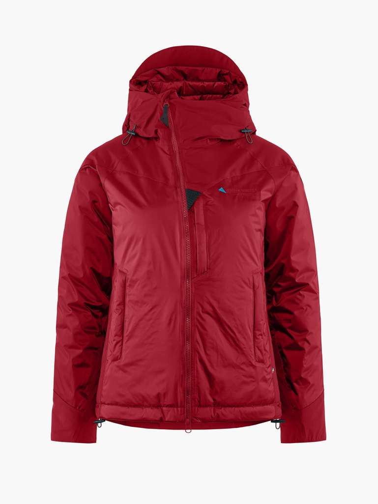 Bifrost 2.0 Hood Jacket Women's image 4