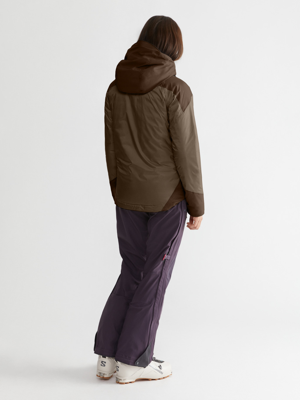 Image 4 for product Bifrost 2.0 Hood Jacket Women's