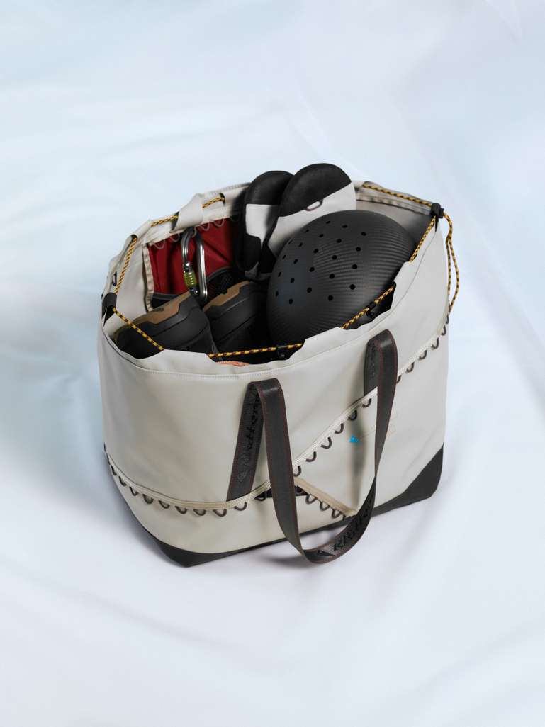 Eljudner Bag 25L image 5