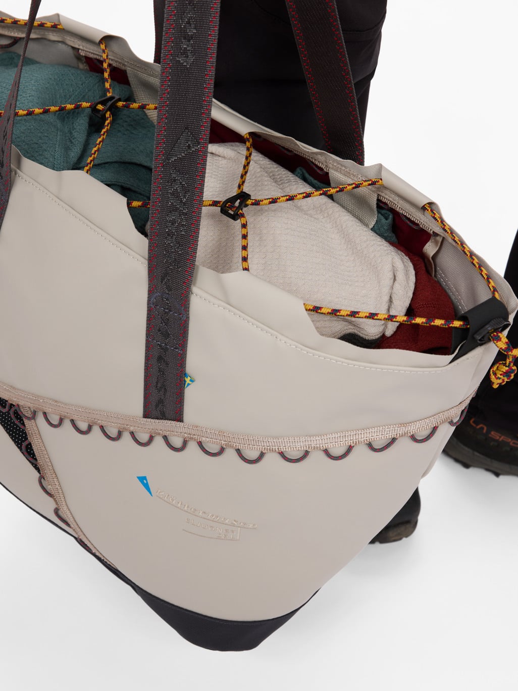 Image 6 for product Eljudner Väska 25L