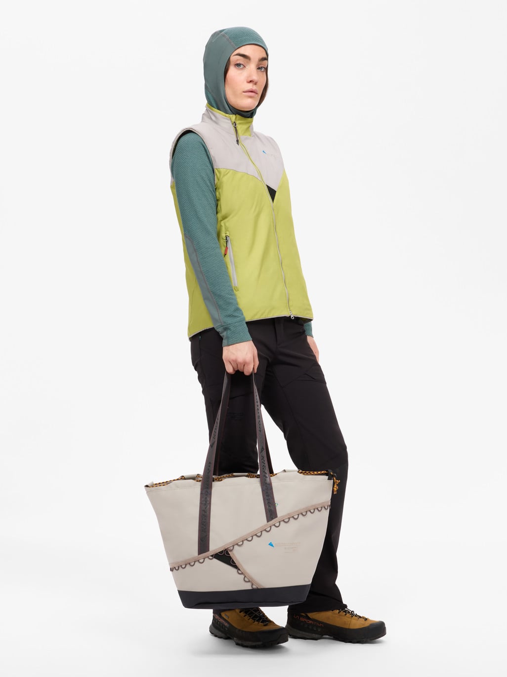 Image 5 for product Eljudner Väska 25L