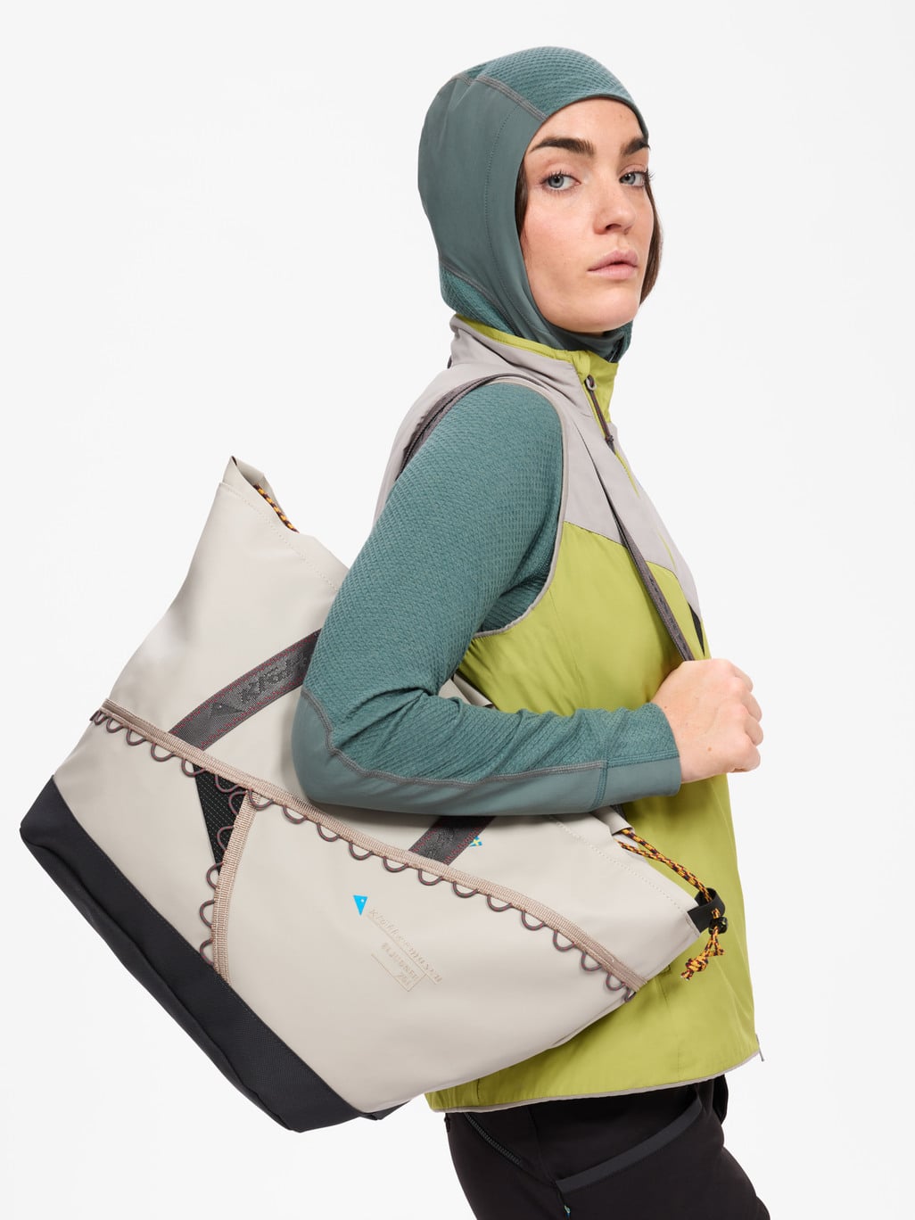 Image 4 for product Eljudner Väska 25L