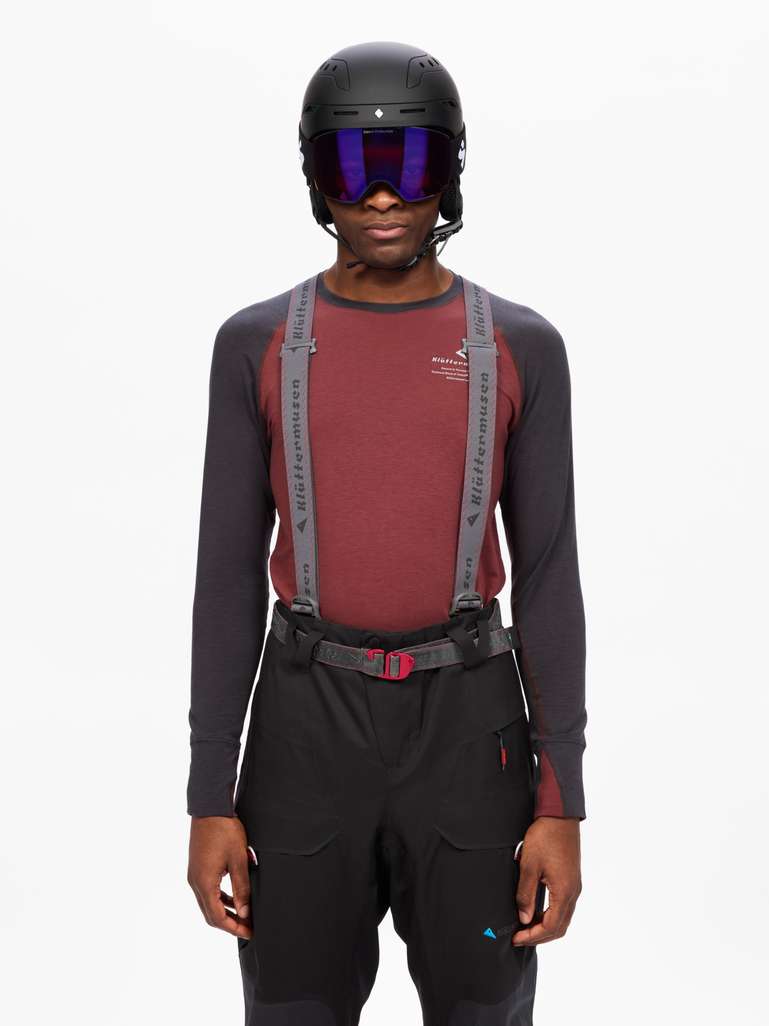 Image for product Meile Suspenders Unisex
