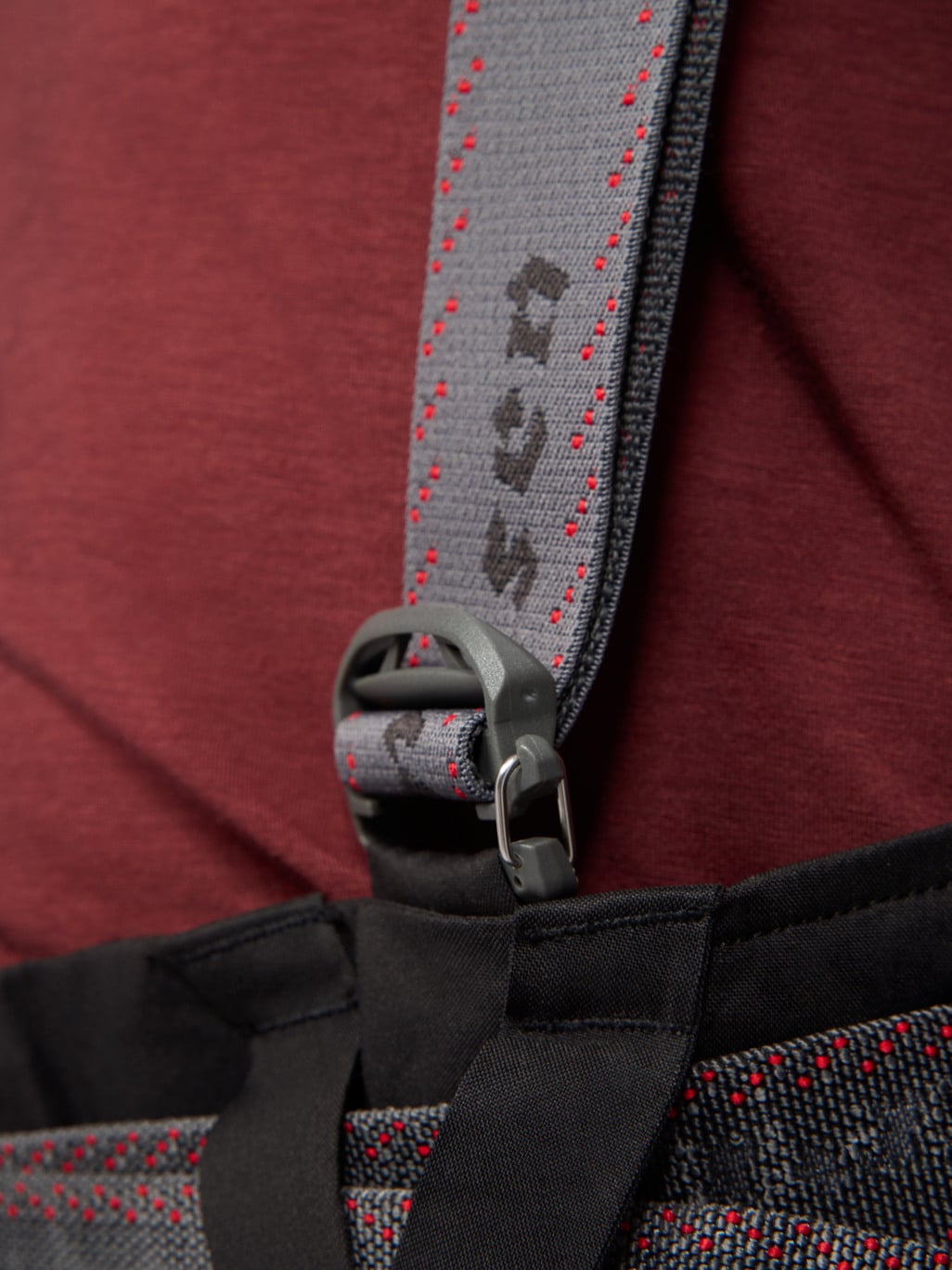 Image 4 for product Meile Suspenders Unisex