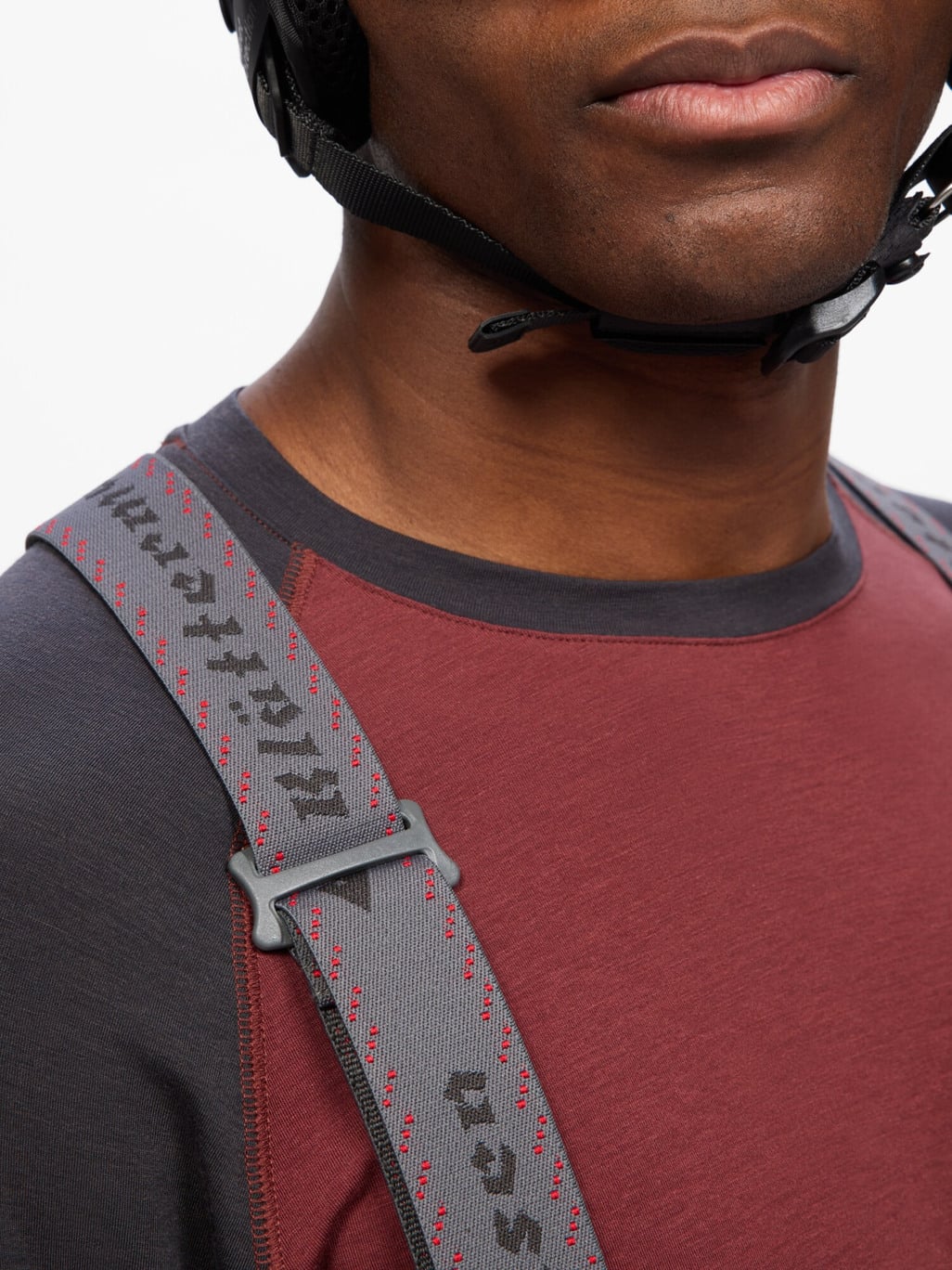 Image 3 for product Meile Suspenders Unisex