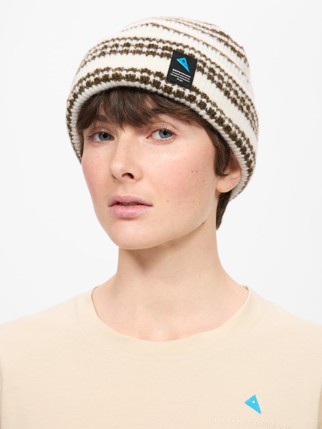 Image 2 for product Runa Bandr Beanie Unisex