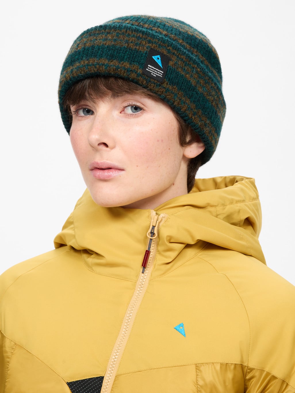 Advantages image for product Runa Bandr Beanie Unisex