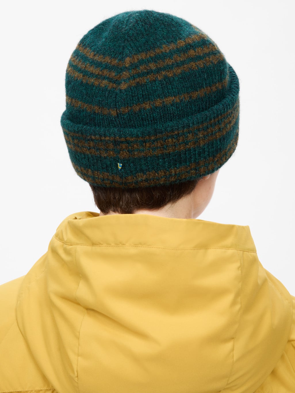 Image 2 for product Runa Bandr Beanie Unisex