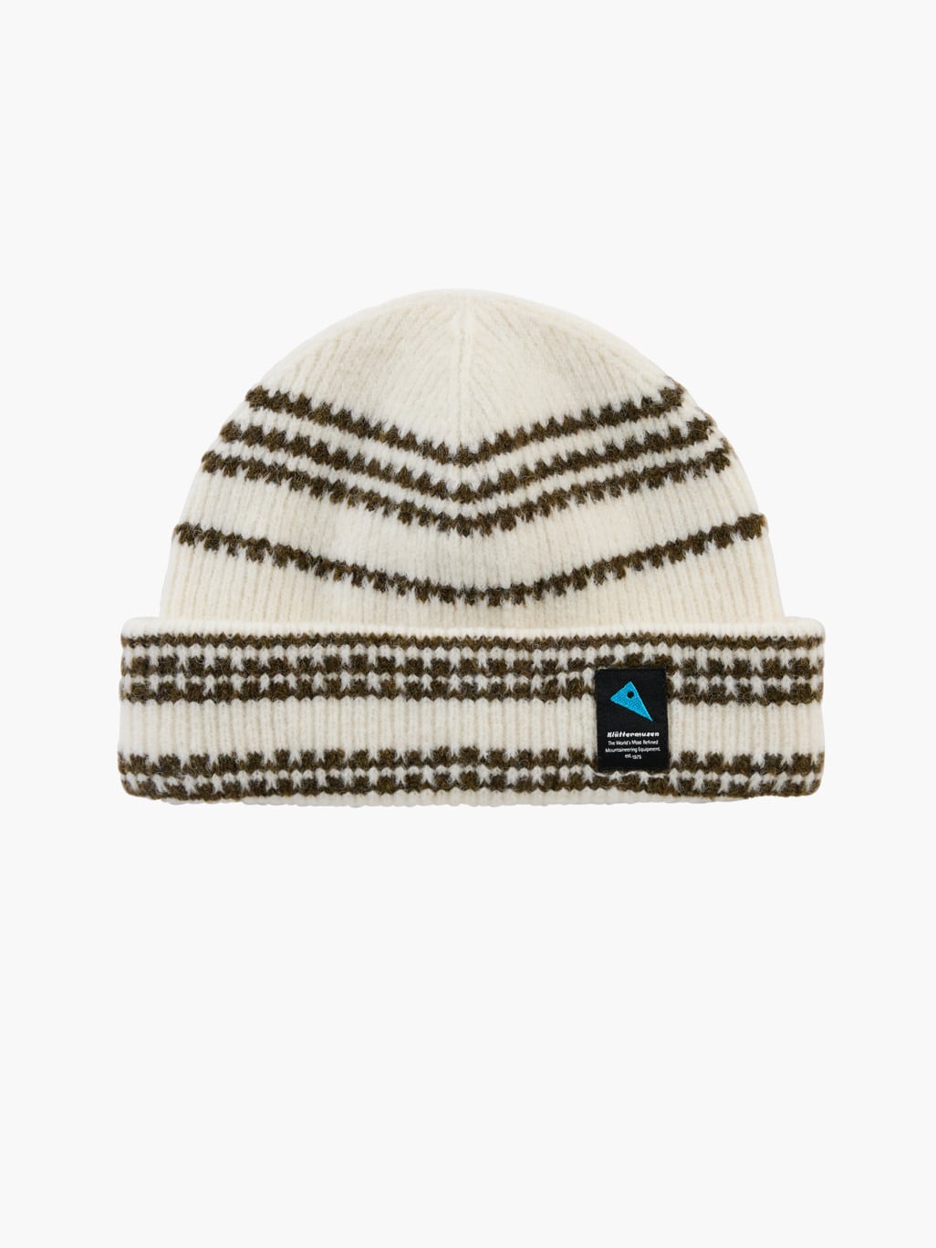 Image 3 for product Runa Bandr Beanie Unisex