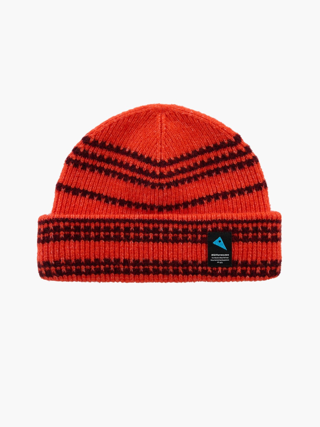 Advantages image for product Runa Bandr Beanie Unisex