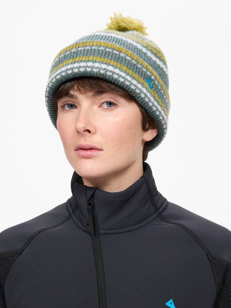 Heimdal Bandr Beanie Unisex image 1