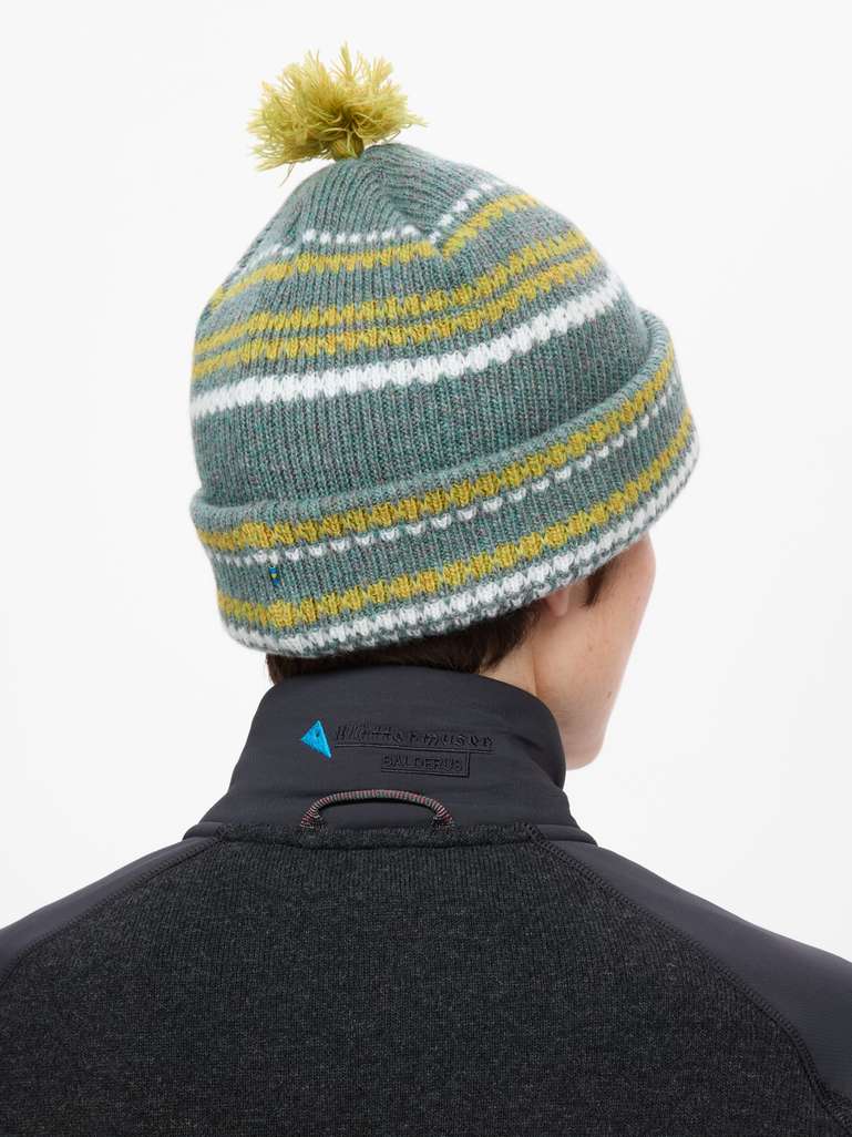 Heimdal Bandr Beanie Unisex image 2