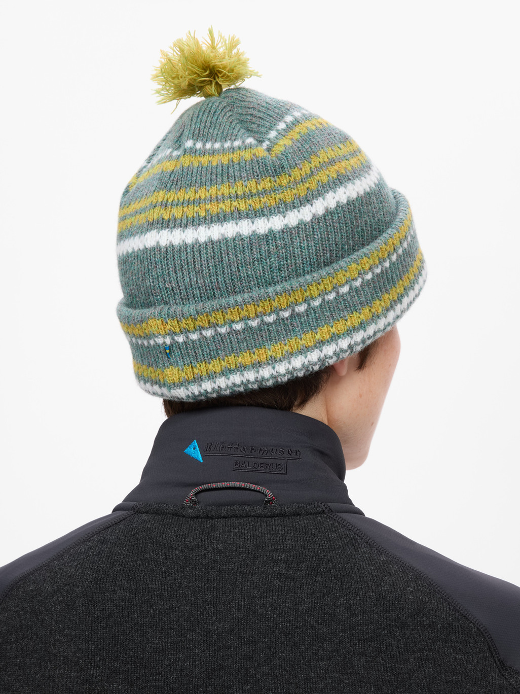 Image 3 for product Heimdal Bandr Beanie Unisex