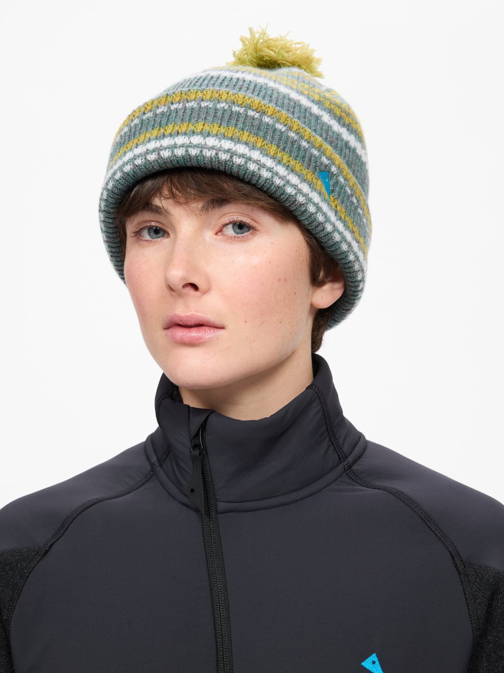 Image 2 for product Heimdal Bandr Beanie Unisex