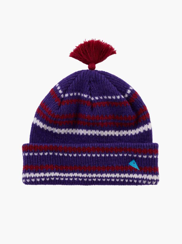 Heimdal Bandr Beanie Unisex image 1