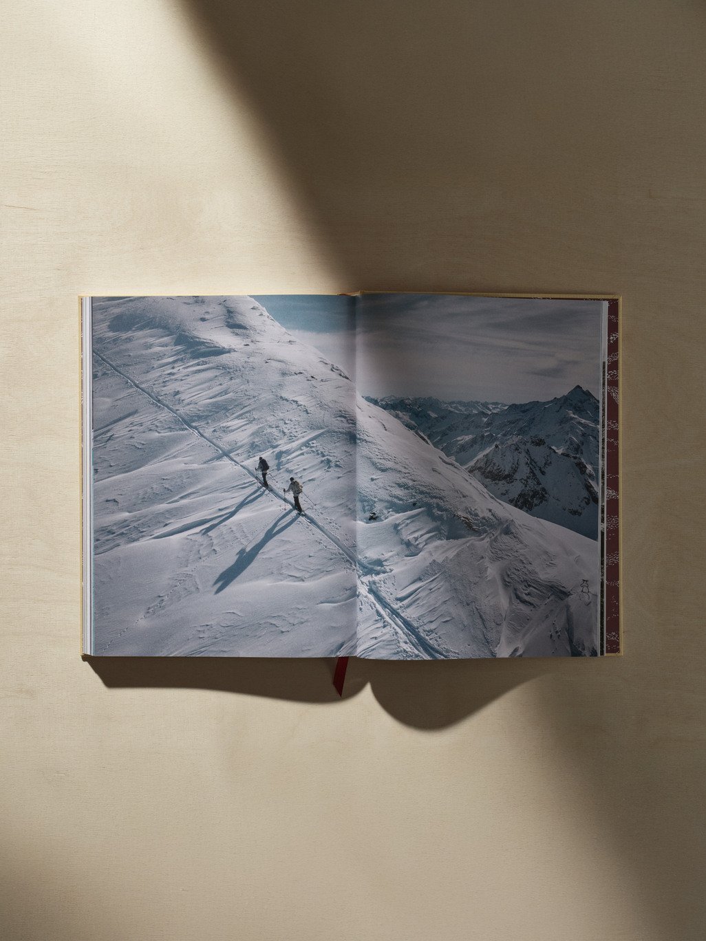 Image 3 for product Klättermusen ABC Book