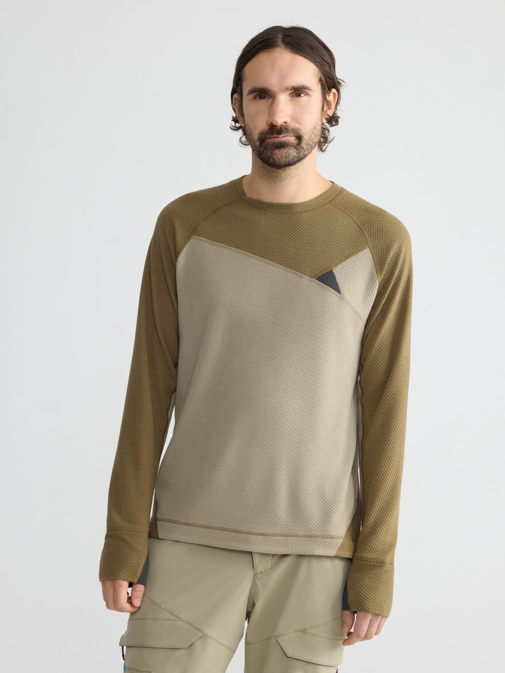 Image 6 for product Huge Crew Men's