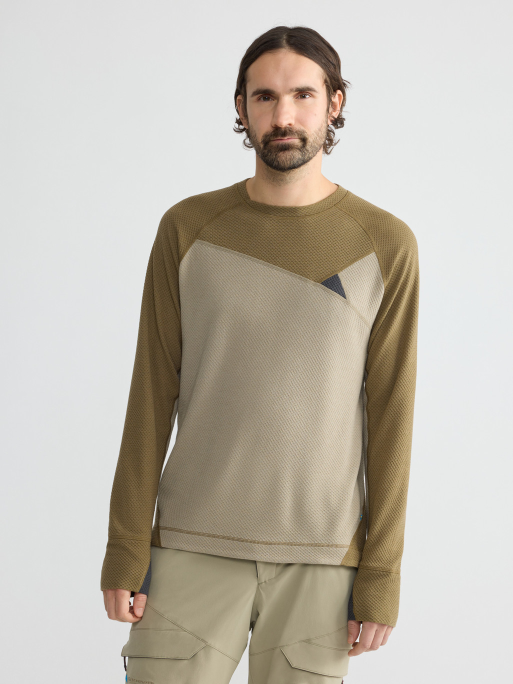 Image 3 for product Huge Crew Men's