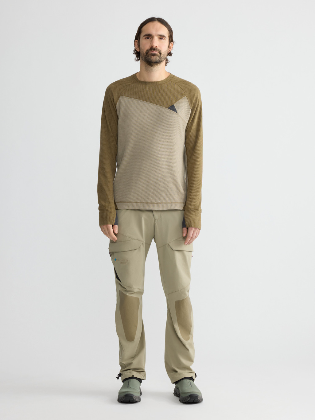 Image 4 for product Huge Crew Men's