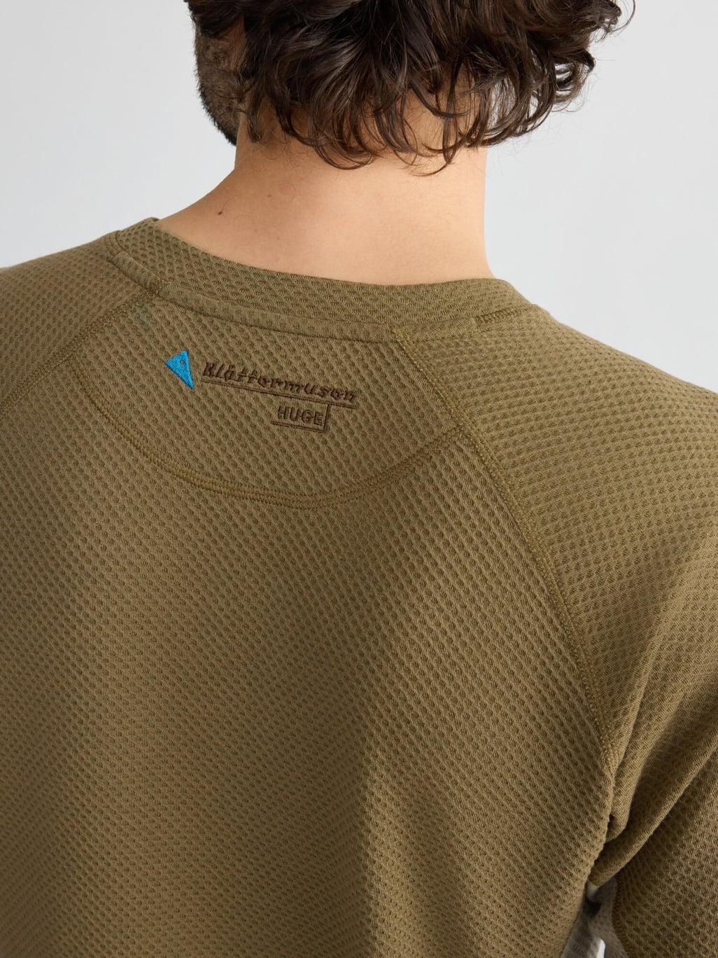 Image 4 for product Huge Crew Men's