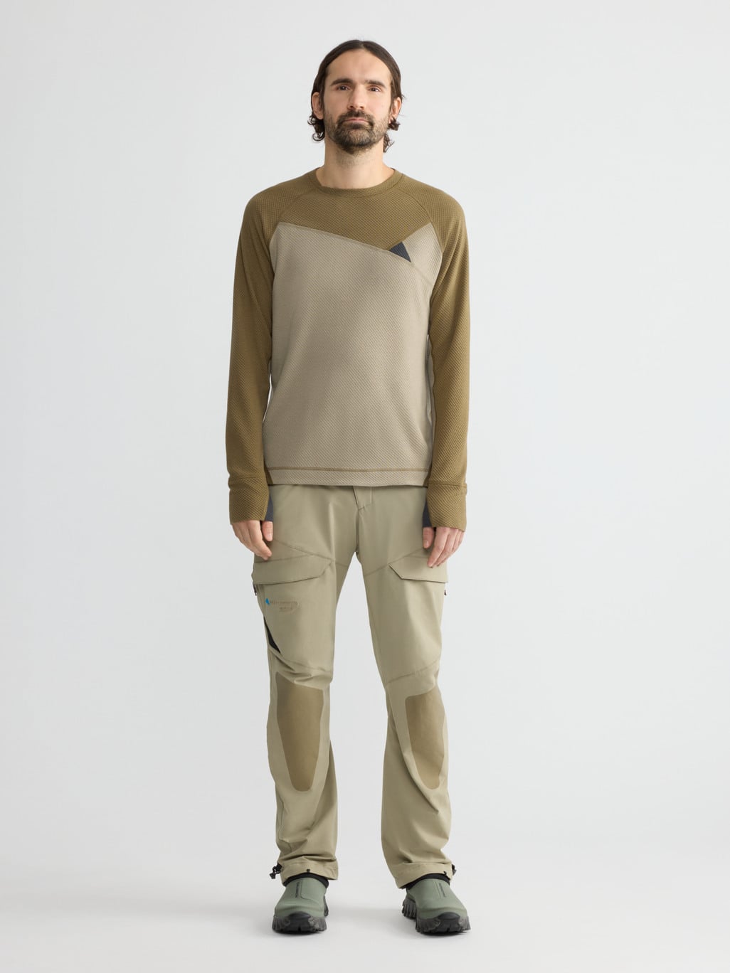 Image 7 for product Huge Crew Men's