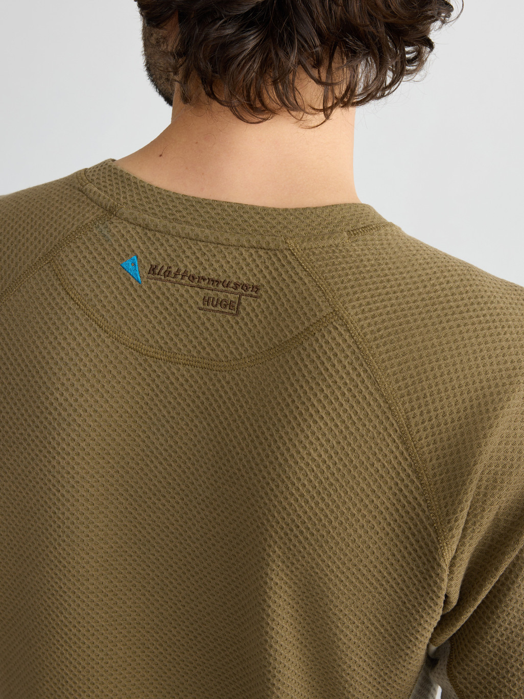 Image 9 for product Huge Crew Men's