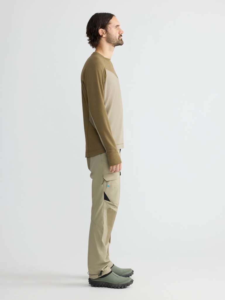Huge Crew Men's