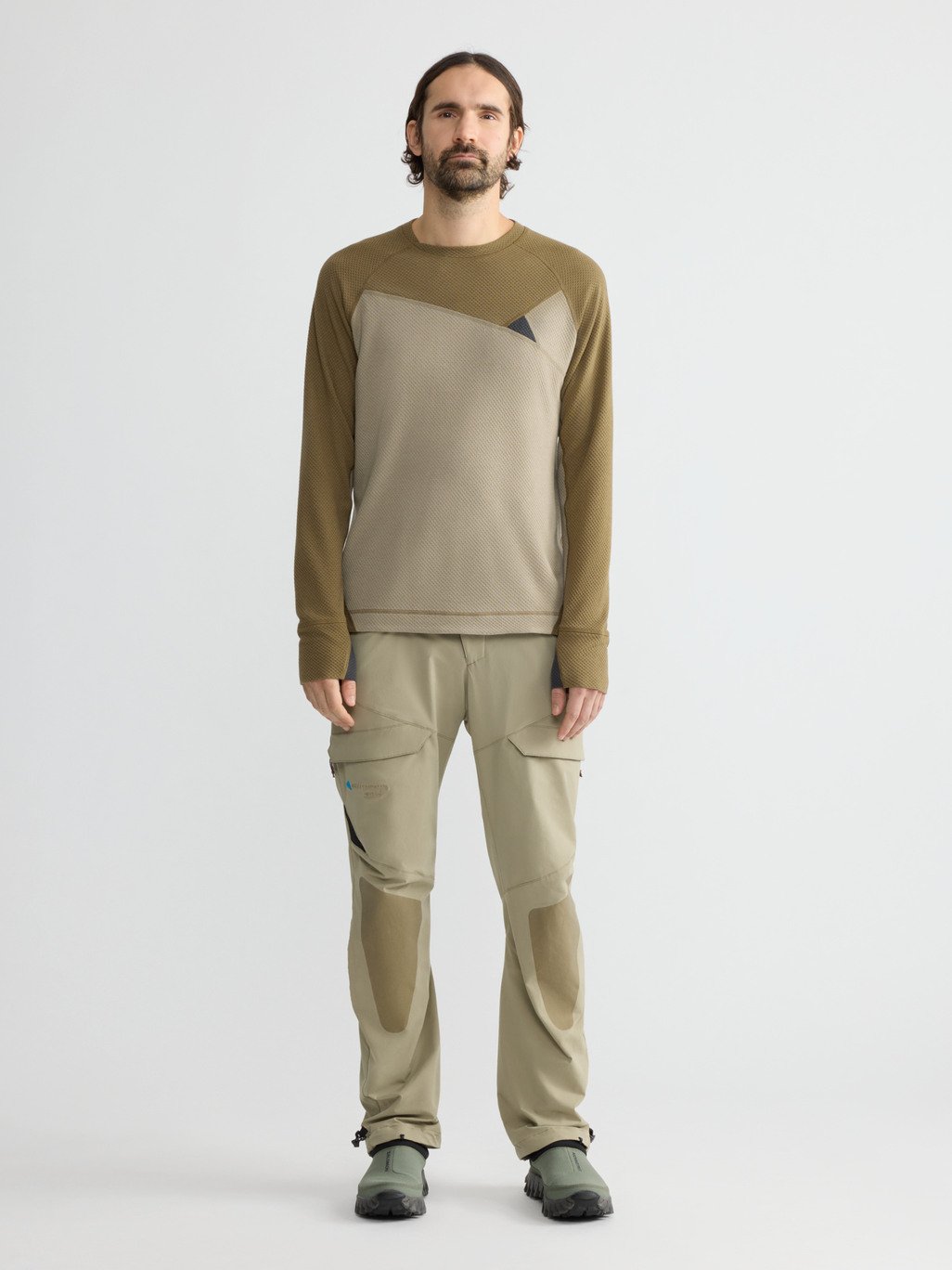 Image 2 for product Huge Crew Men's