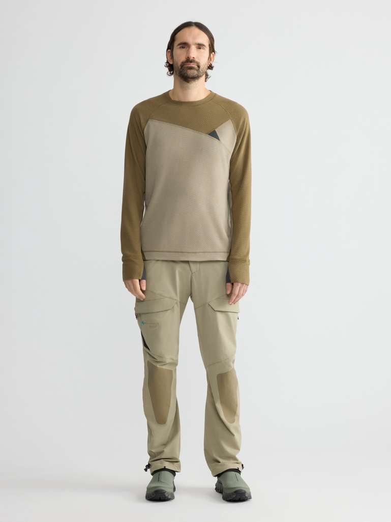 Huge Crew Men's