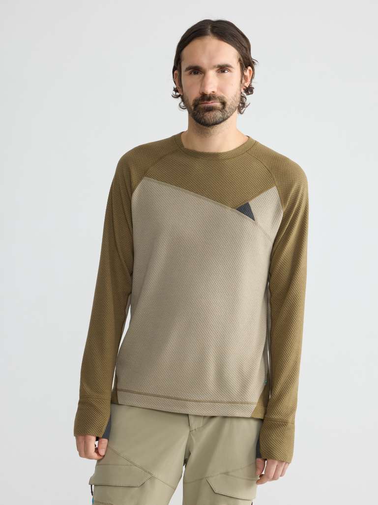 Huge Crew Men's