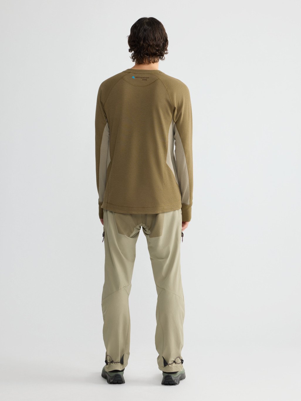 Image 4 for product Huge Crew Men's