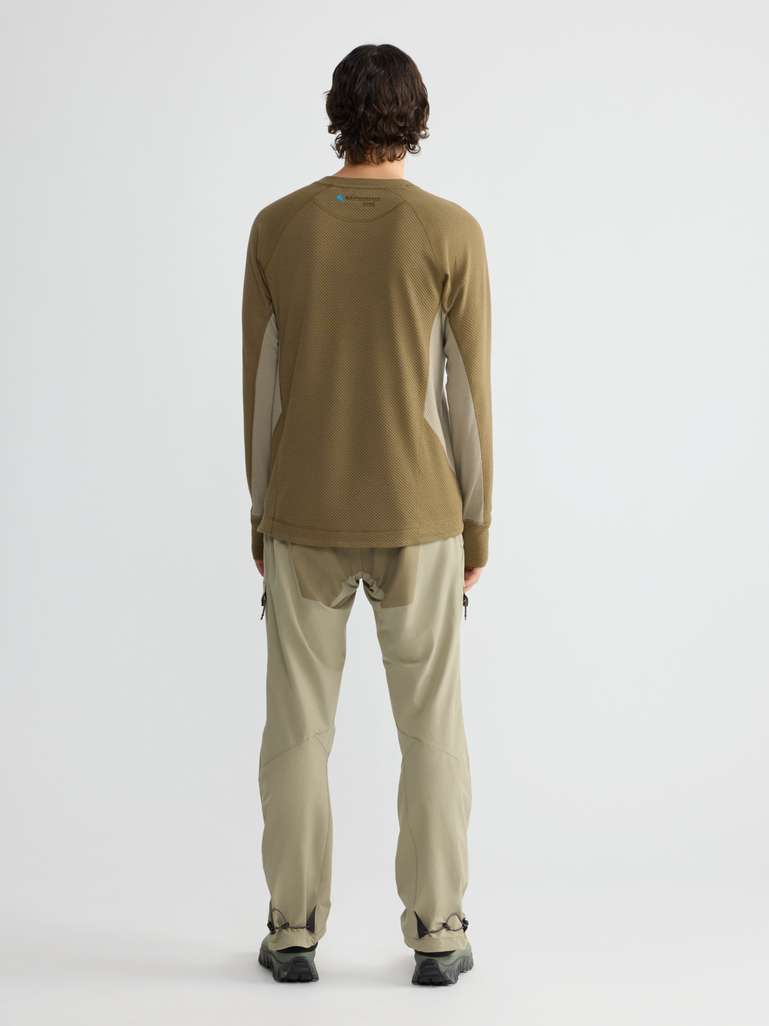 Huge Crew Men's