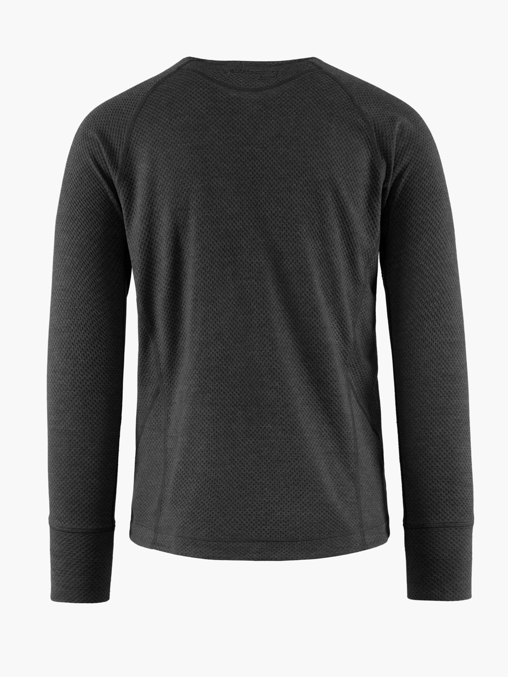 Image 2 for product Huge Rundhalset Genser Herre