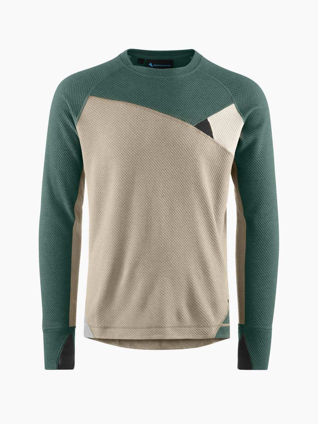 Advantages image for product Huge Crew Men's