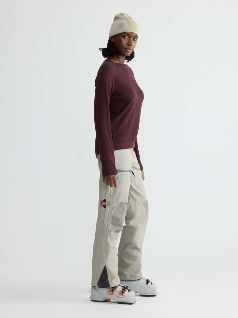 Huge Crew Women's image 5