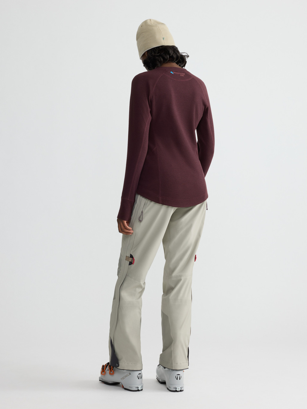 Image 6 for product Huge Crew Women's