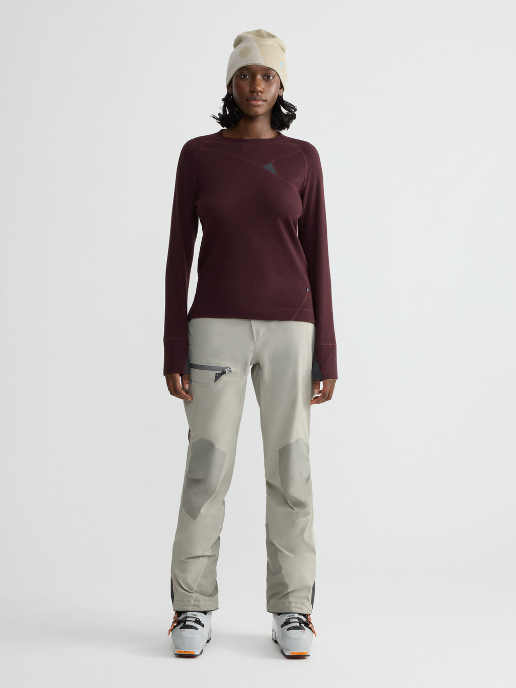 Image 4 for product Huge Crew Women's