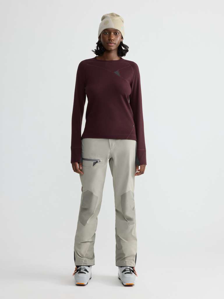 Huge Crew Women's image 4