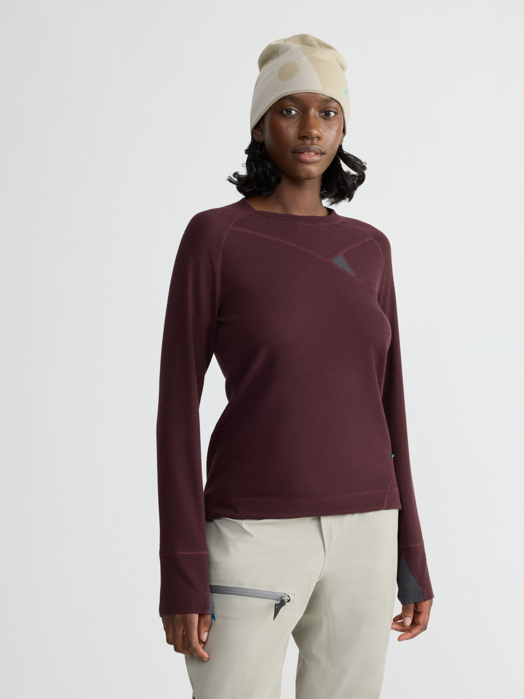 Image 1 for product Huge Crew Women's