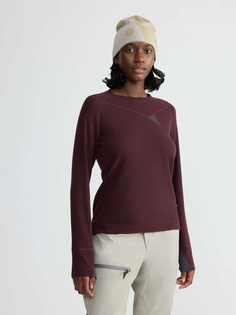 Image for product Huge Crew Damen