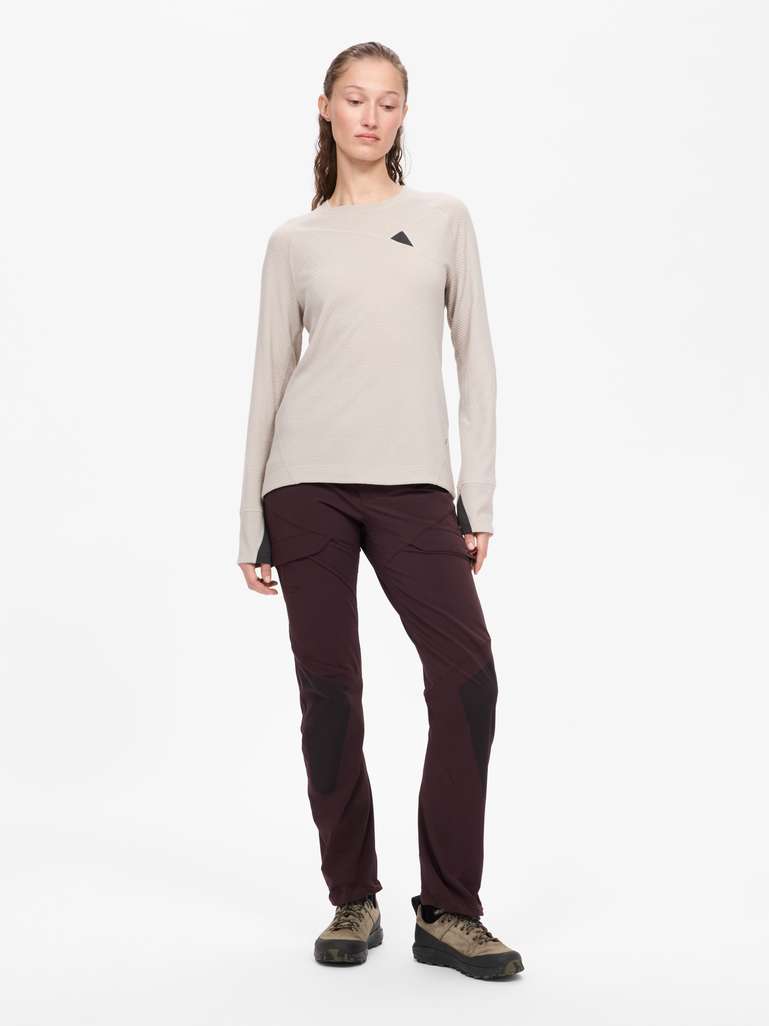 Huge Crew Women's image 2