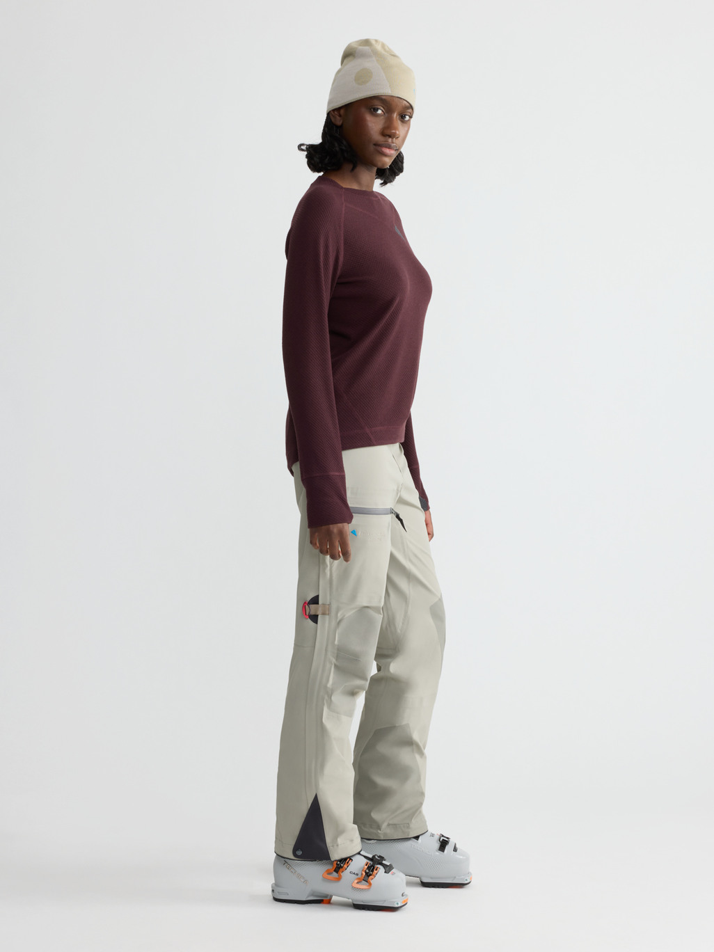 Image 3 for product Huge Crew Women's